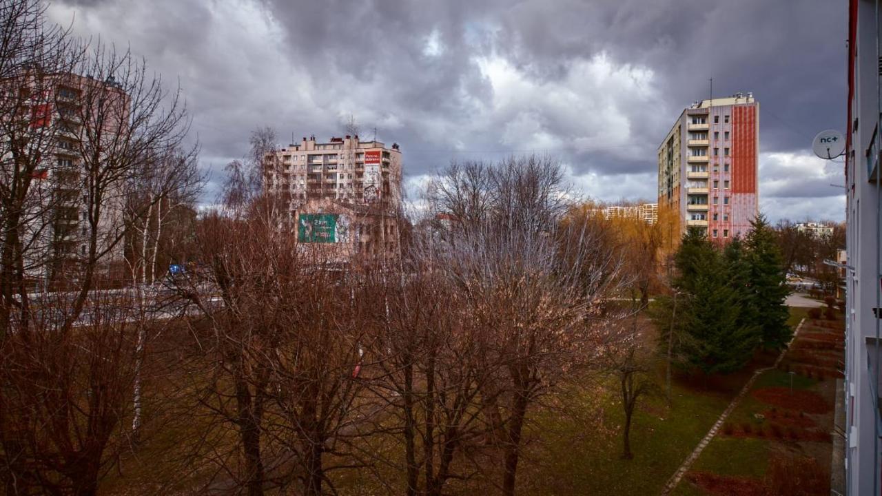 Sienkiewicza Apartament Multi House Rzeszów Kültér fotó