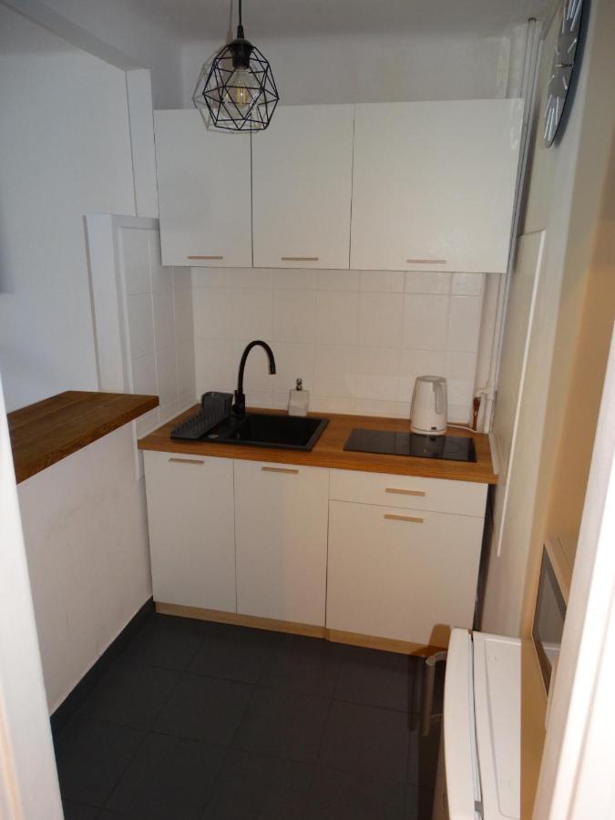 Sienkiewicza Apartament Multi House Rzeszów Kültér fotó