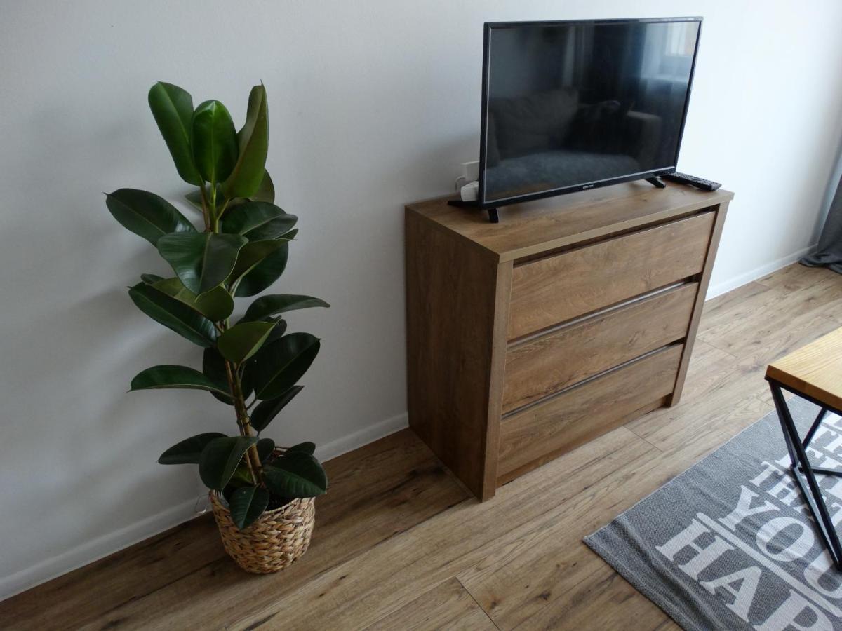 Sienkiewicza Apartament Multi House Rzeszów Kültér fotó
