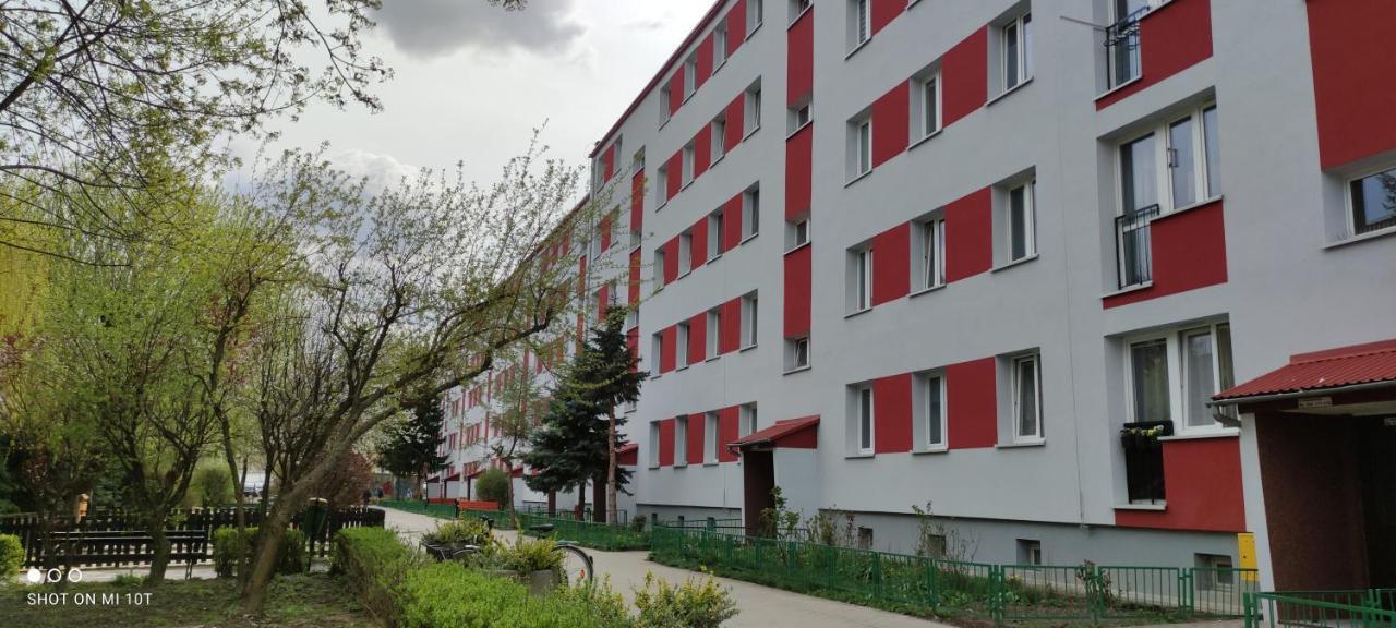 Sienkiewicza Apartament Multi House Rzeszów Kültér fotó
