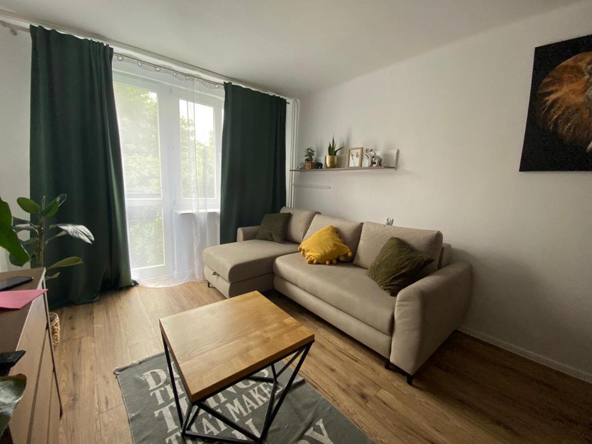 Sienkiewicza Apartament Multi House Rzeszów Kültér fotó