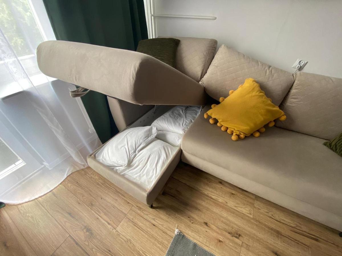 Sienkiewicza Apartament Multi House Rzeszów Kültér fotó