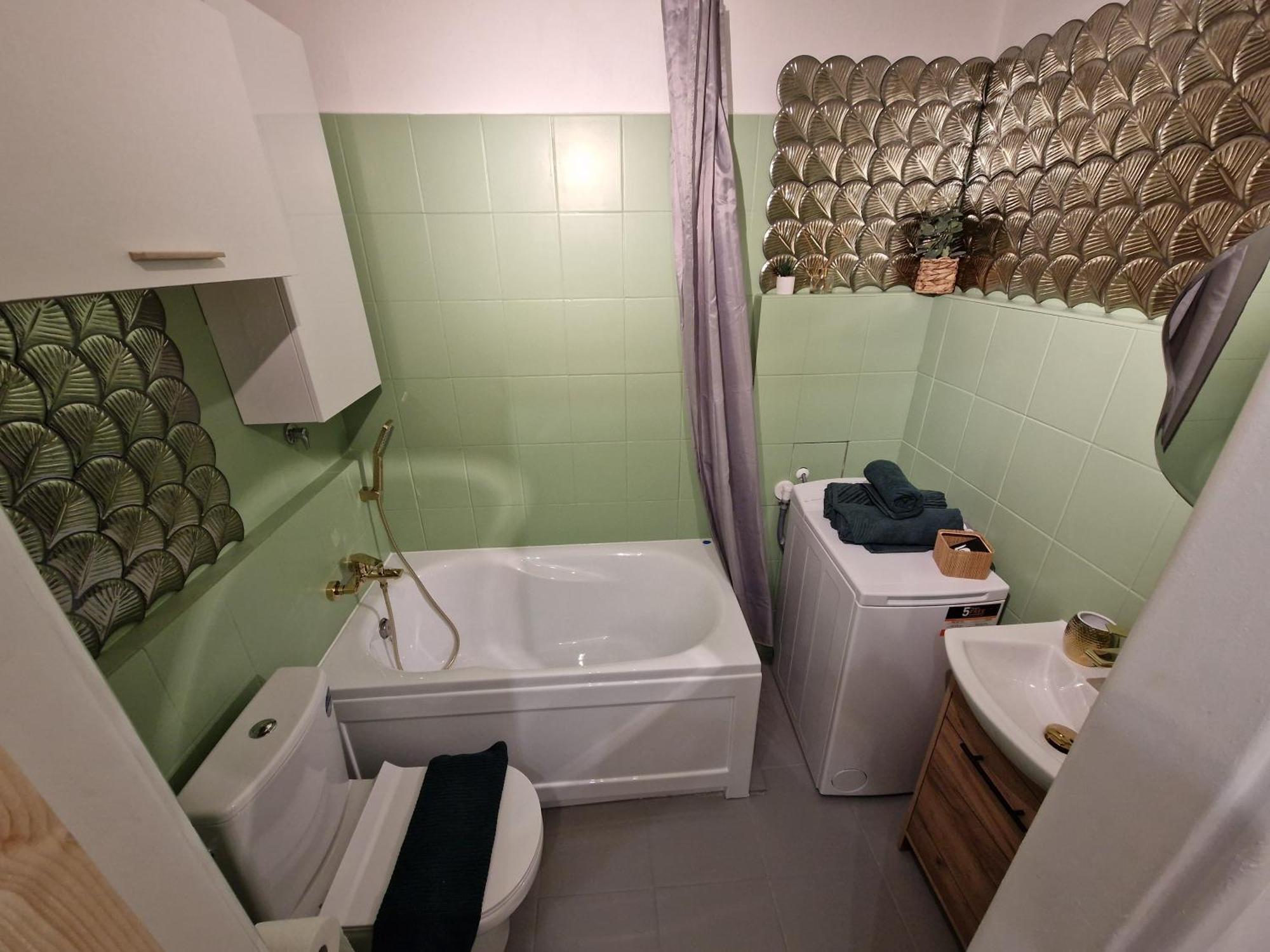 Sienkiewicza Apartament Multi House Rzeszów Kültér fotó