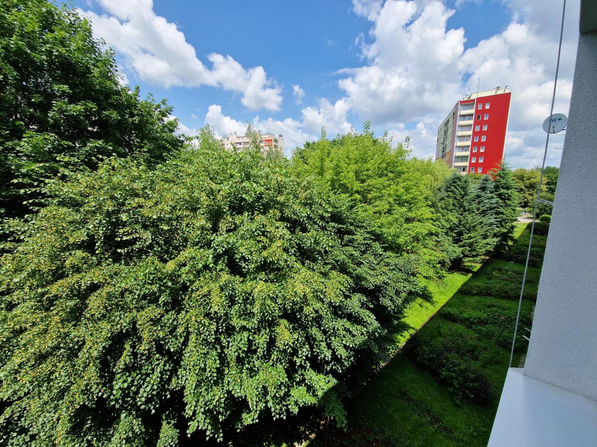Sienkiewicza Apartament Multi House Rzeszów Kültér fotó